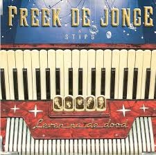 NL-freek De Jonge